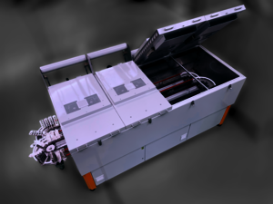 Wolf ThermoLine as a refrigeration line.